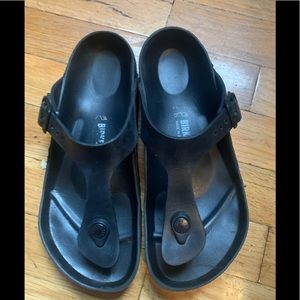 Birkenstock Unisex Gizeh Essentials EVA Sandals